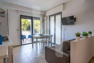Image de Holiday Rendez Vous 38 - Third floor apartment with pool view