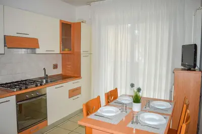 Image de Holiday Rendez Vous 29 - Second floor apartment with side sea view