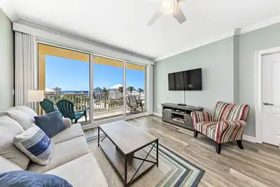 Image de Beach Getaway-Fall Special! Pool-Hot Tub~Sun Deck-Gulf View-King Beds
