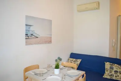 Image de Holiday Rendez Vous 57 - Ground floor apartment with balcony