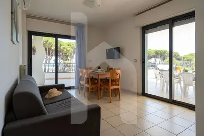 Image de Holiday Rendez Vous 31 - Second floor apartment with terrace facing the sea