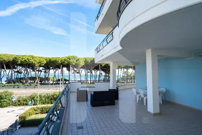 Image de Holiday Rendez Vous 21 - First floor apartment with sea view