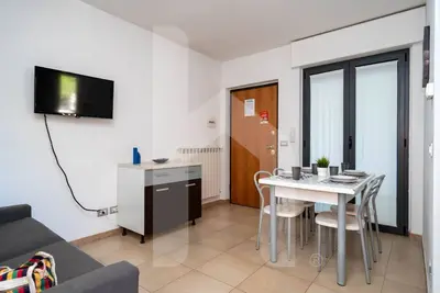 Image de Holiday Rendez Vous 48 - Third floor apartment overlooking the pool