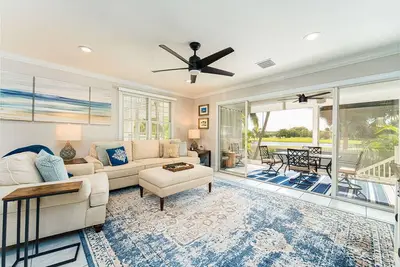 Image de Close To Perfect at Key West Golf Club - 2/2. 5 w/ Private Pool