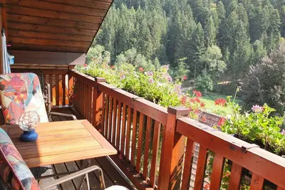 Image de Vacation apartment Talblick, 50 sqm, 2 bedrooms, max. 4 persons
