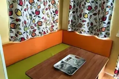 Image de Komfort-Mobilheim 3 Zimmer 4 Personen