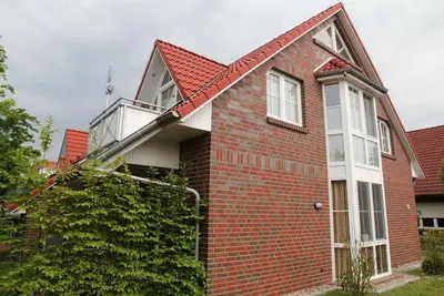 Image de Siegrid - Apartment (70sqm) for 4 persons with garden and sep. Guest Wc in