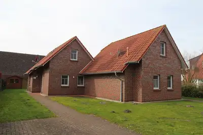 Image de Sommerbrise - Cozy 75sqm vacation home for 4 pers. with large garden in