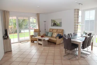 Image de Paul - Wheelchair-friendly apartment at the Oasis