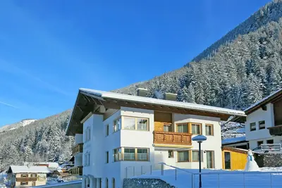 Image de Confortable appartement pour 5 personnes avec Wifi, Tv, balcon et parking