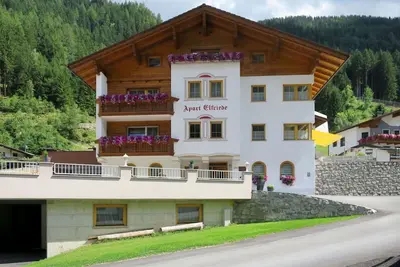 Image de Confortable appartement pour 8 personnes avec Wifi, Tv, balcon et parking