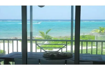Breathtaking view