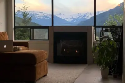 Image de Amazing Views, Hot tub & Slopeside