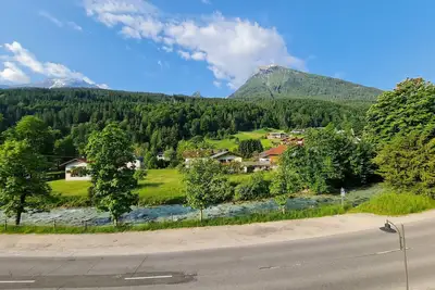 Image de Apartment Steinberg, 2-4 persons, 50 sqm, balcony, Tv, 1 bedroom, upper floor