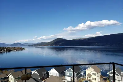 Image de Stunning Lake/Mtn. View - 3 Bedroom Cozy House at La Casa Resorts