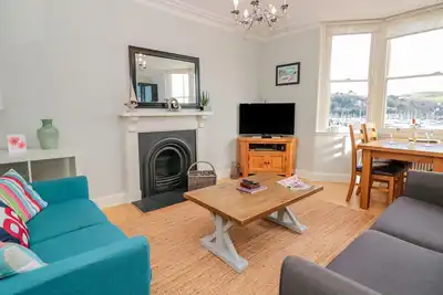 Image de River View, family friendly, country holiday cottage in Dartmouth