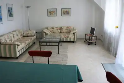 Image de Vacation apartment/apartment for 4 guests with 63m² in Daisendorf (164830)