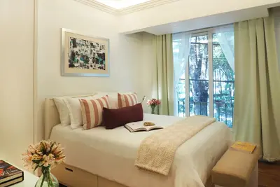 Image de Family Apartment 3br - Park View Rio de Janeiro