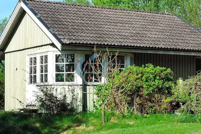 Image de Maison de vacances pour 2 a FJÄLKINGE