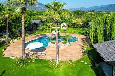 Image de Kaya Villas Exclusive