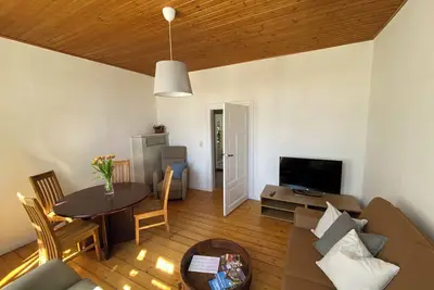 Image de Vacation apartment \"Zur Thermebrücke\"