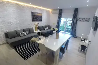 Image de Sagrada Familia Apartment