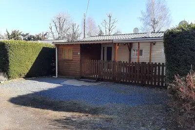Image de Mobil-Home 4/6 places *Loupiots