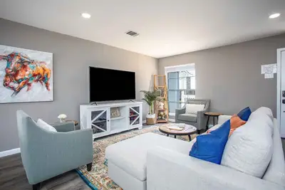 Image de Sunrise Haus | Hot Tub | Pet-friendly