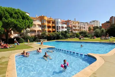 Image de 141-Appartement à Empuriabrava près de la plage