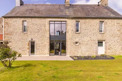 Image de Maison de Standing Entre Mer et Maraîchages, 4 Chambres, Jardin, Terrasse, Animaux Acceptés