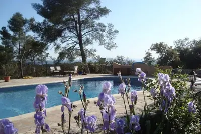 Image de Villa Les Iris