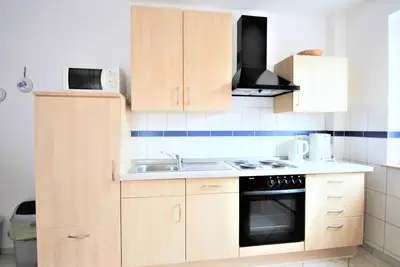 Image de Vog-4. 14 - Residence Vogelsand 2