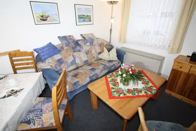 Image de Vog-4. 13 - Residence Vogelsand 2