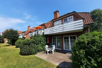 Image de Vog-3. 12 - Residence Vogelsand 2