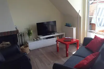 Image de Vog-3. 11 - Residence Vogelsand 2