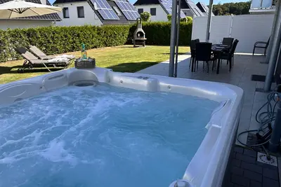 Image de Villa Fleesentraum, Germany