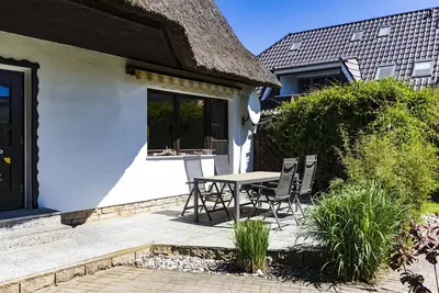 Image de Reethus, vacation home near the forest and beach
