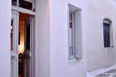 Image de Stunning Town House in the heart of Chora, Serifos
