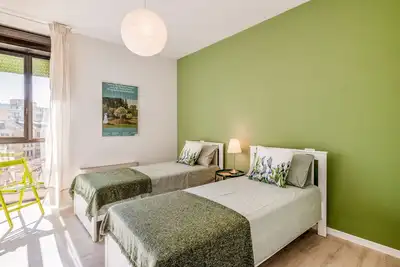 Image de Family & Friends House - Botanic Room
