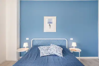 Image de Family & Friends House - Ocean Room