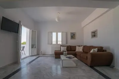Image de Altea Apartments