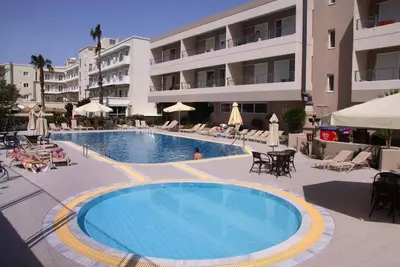 Image de Agela Hotel & Apartments