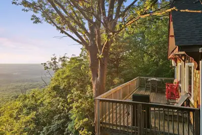 Image de Rebels Rest - Cabin with Enchanting Sunset Views!
