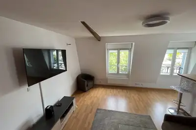 Image de Corbeil-Essonnes : Bel appartement près du fleuve