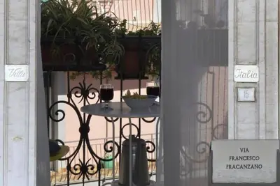 Image de Double Room on Vomero Hill/room with bathroom Priced outside