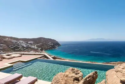 Image de Chef included by Fantasia Villas: Elia Villas 35 bedrooms