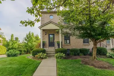 Image de Open & Spacious Townhouse close to Ky Horse Park/Keeneland/Downtown