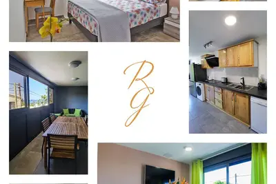 Image de T3 - 100m2 - Résidence Georgette ☆☆☆☆