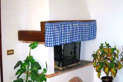 Image de Fienile, Spacious Apartment with Private Garden in a Tuscan Retreat