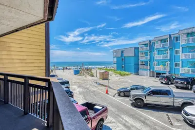 Image de Afterdeck 102 - Two Bedroom, Two Bath Ocean View Condo